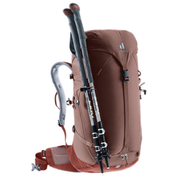 Deuter - Women's Trail 28 SL - Sac à dos de randonnée