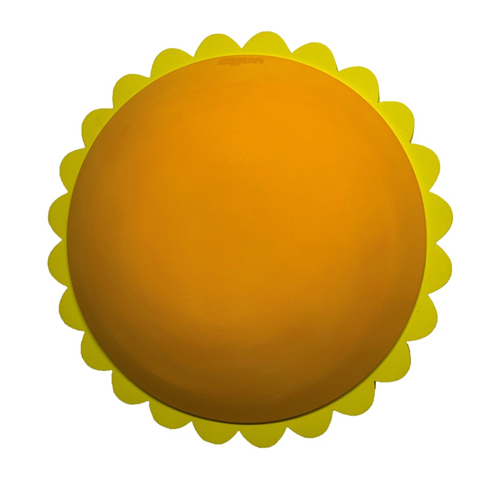 UNITS - Solsikken