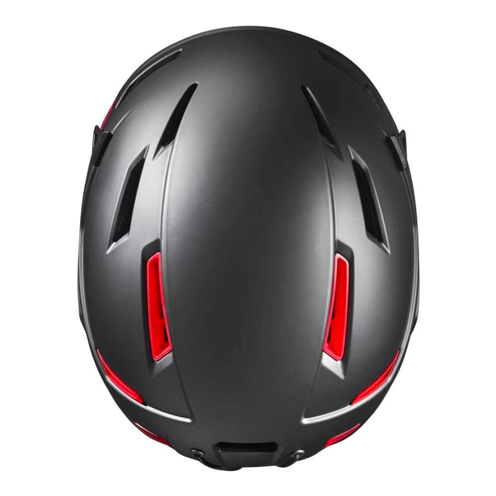 Julbo THE PEAK - Casque ski noir