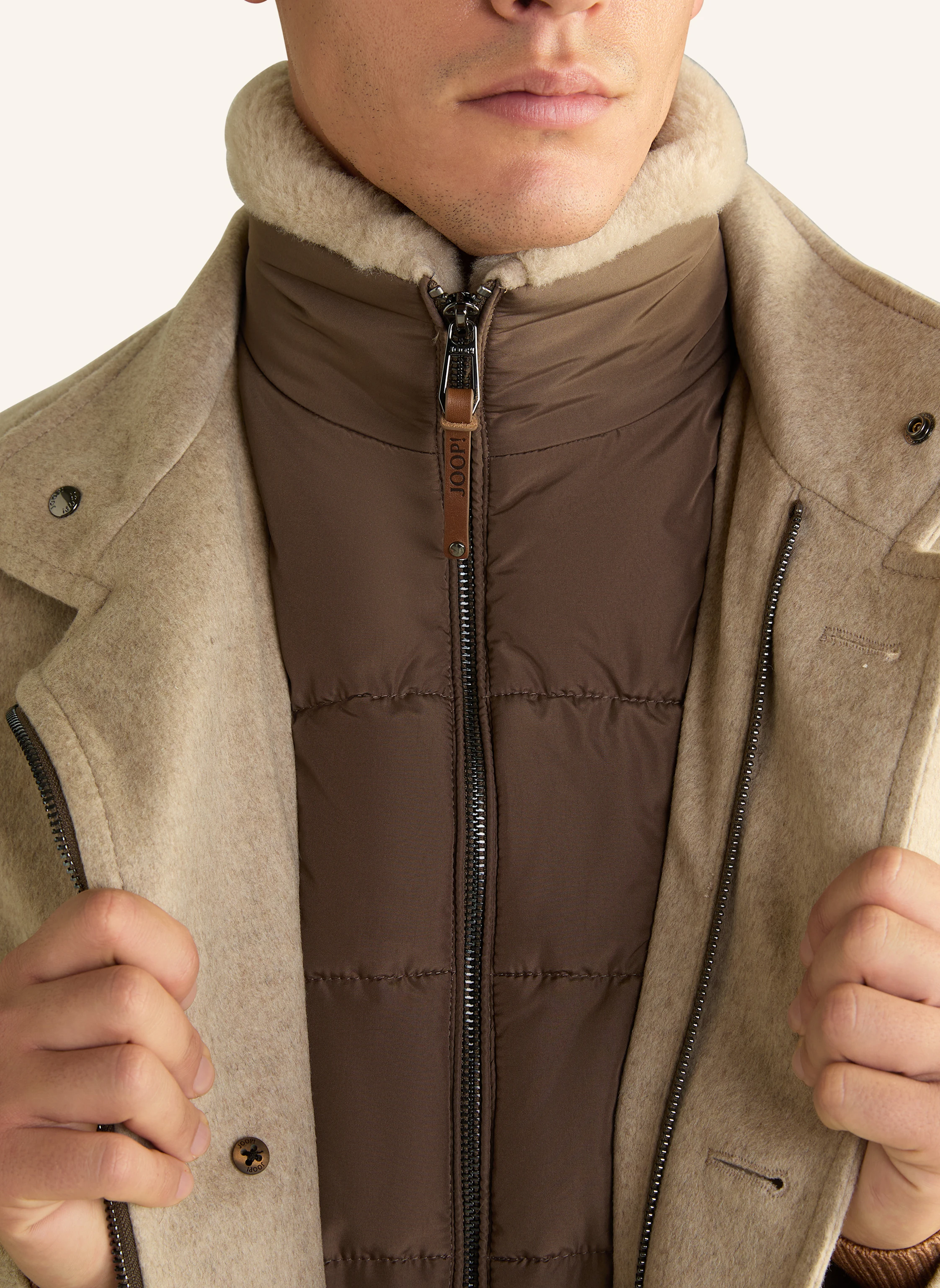 JOOP! Jacke