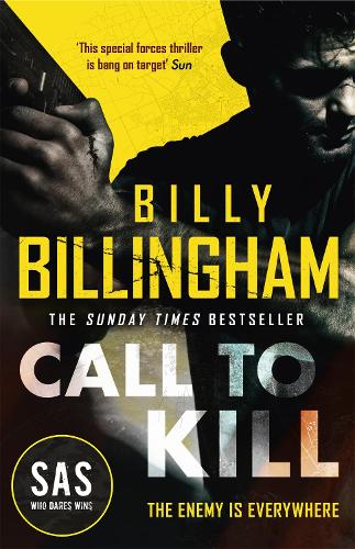 Call to Kill - Matt Mason (Paperback)