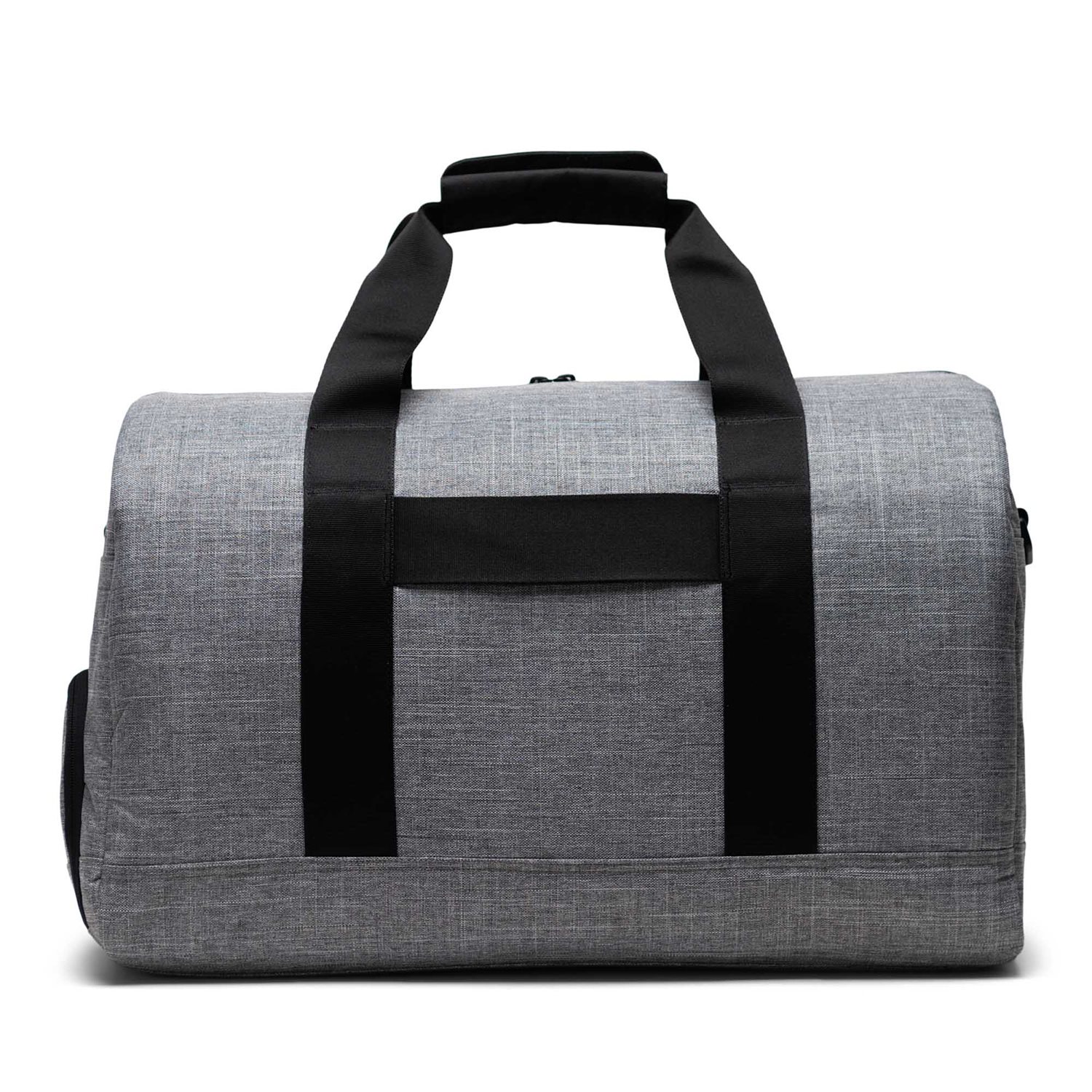 Herschel Supply Co. Tech Division/Tech Novel raven crosshatch