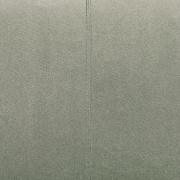 Overseas Middlestitch Kussen – 40 x 60 cm - Velours – Beige