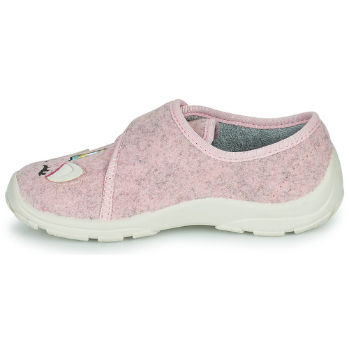Geox - J NYMEL GIRL - Rose