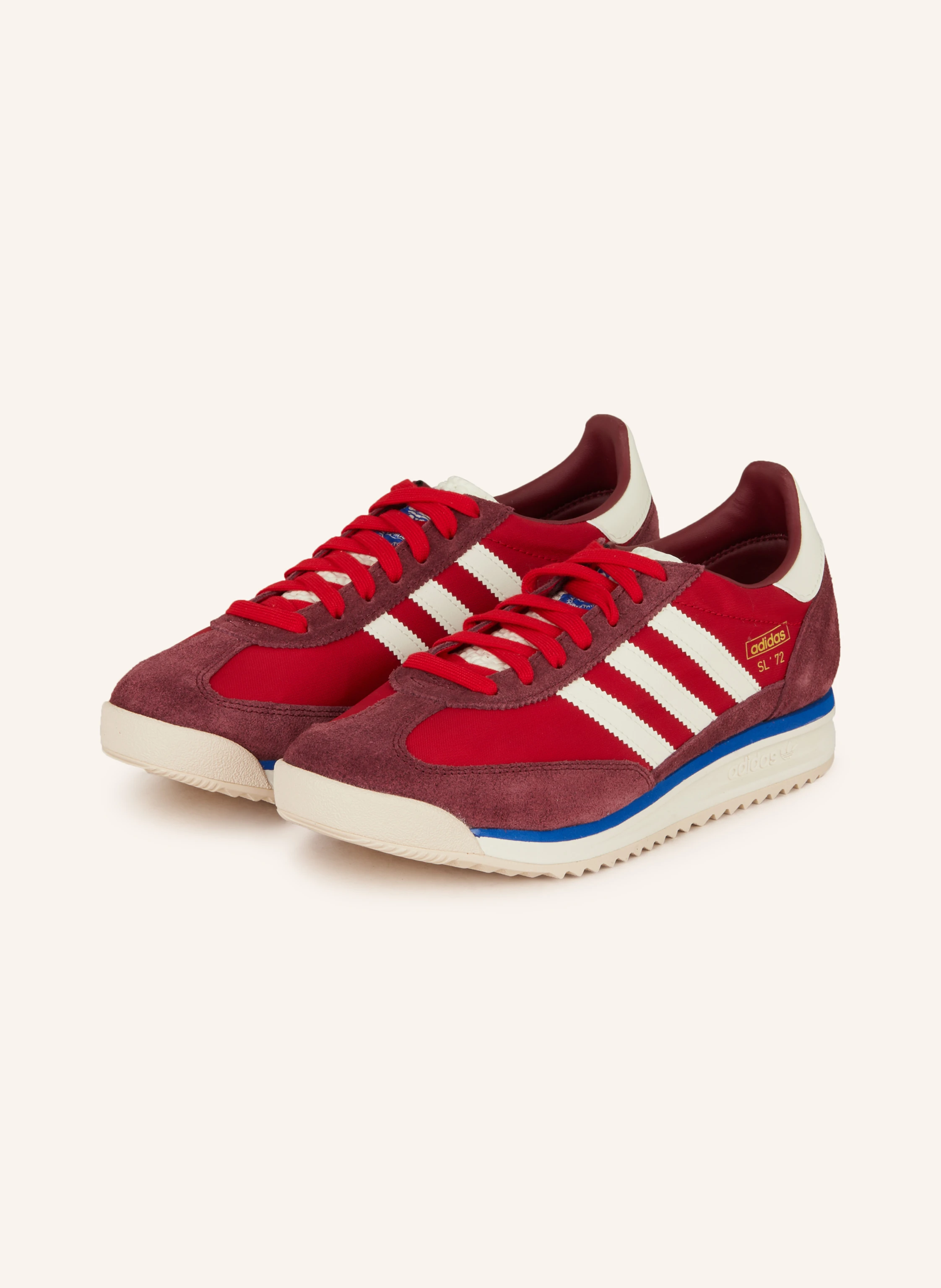 adidas Originals Sneaker SL 72 RS