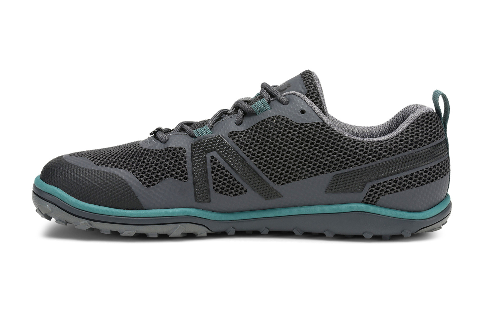 Scrambler Low M
