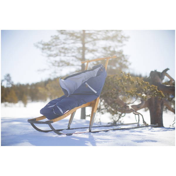 VoksiVoksi   Active Fusssack twilight blue