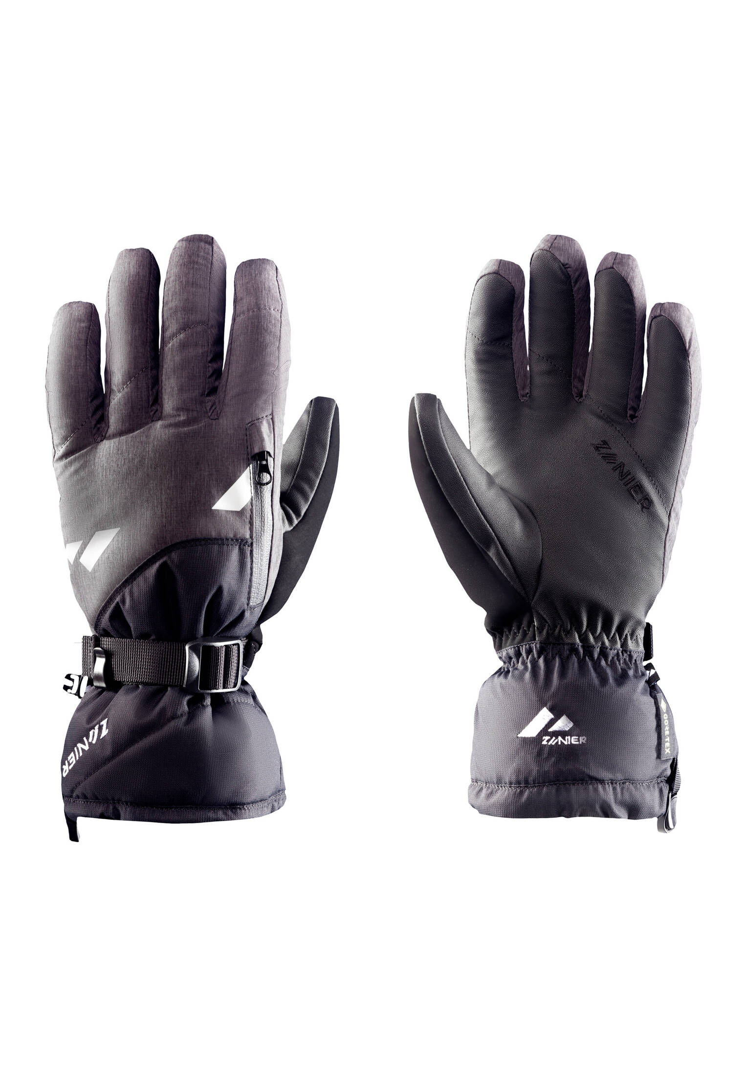 Zanier| Handschuhe RIDE.GTX