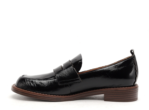 Mamzelle basses femme baxi noir