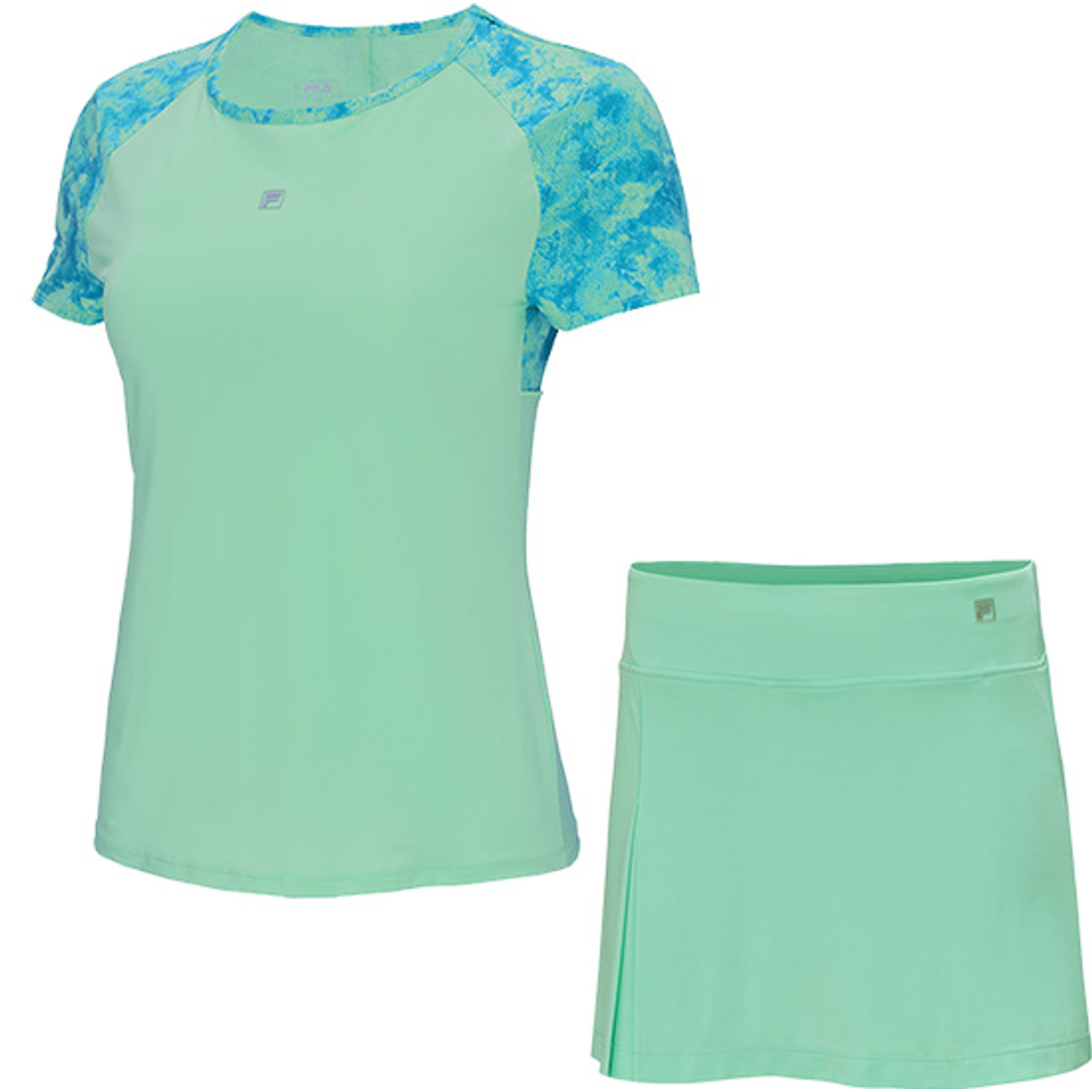 Fila Dames Set 1