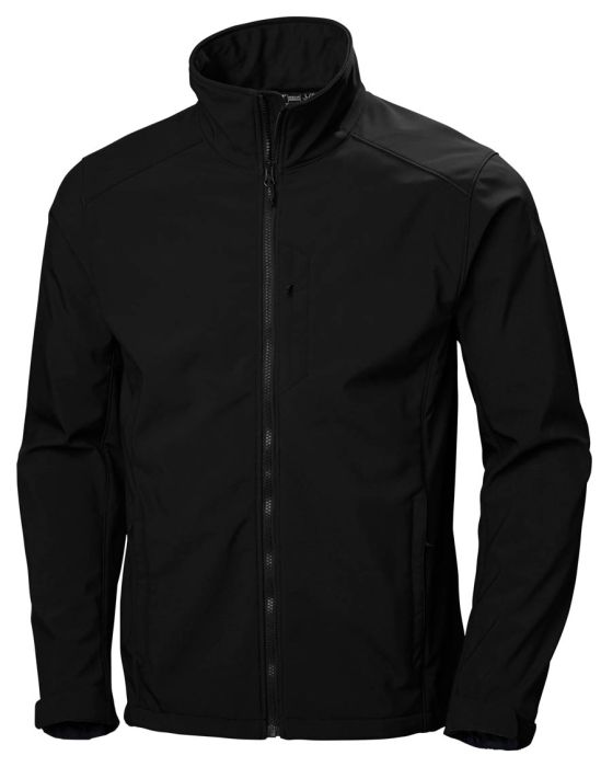 Paramount Softshell Jacket Men