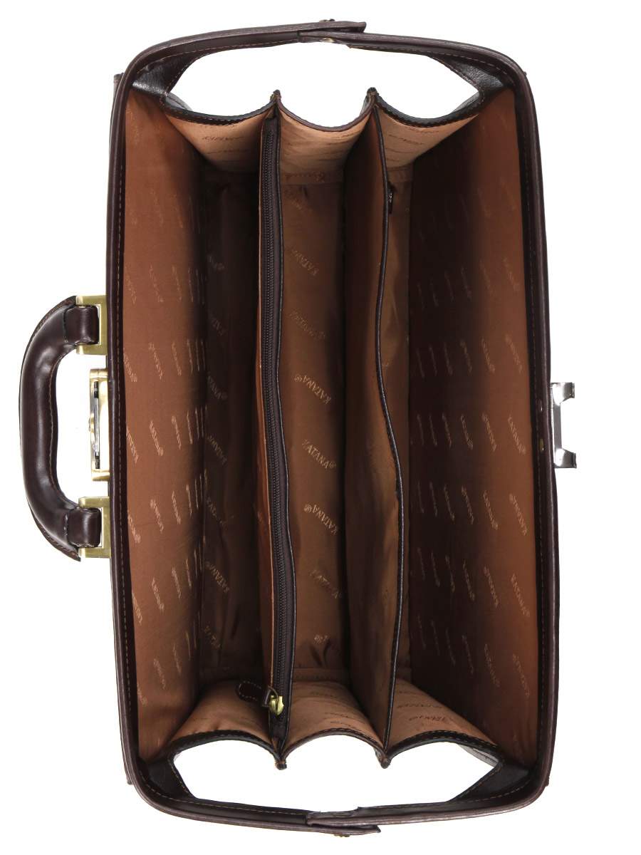 Serviette amÀricaine Katana Hype 44 cm - 3 soufflets
