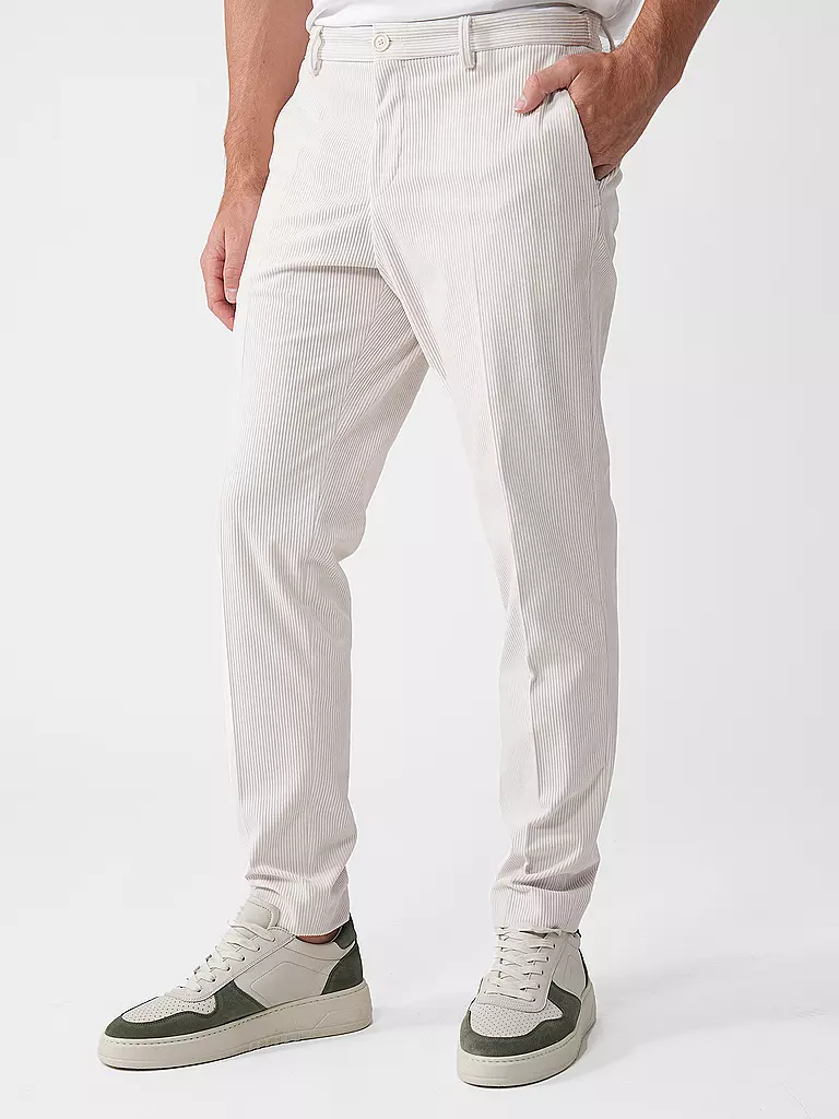 BOSS Sakko  creme