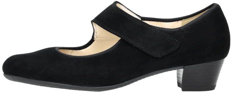Ara Catania Highsoft zwart
