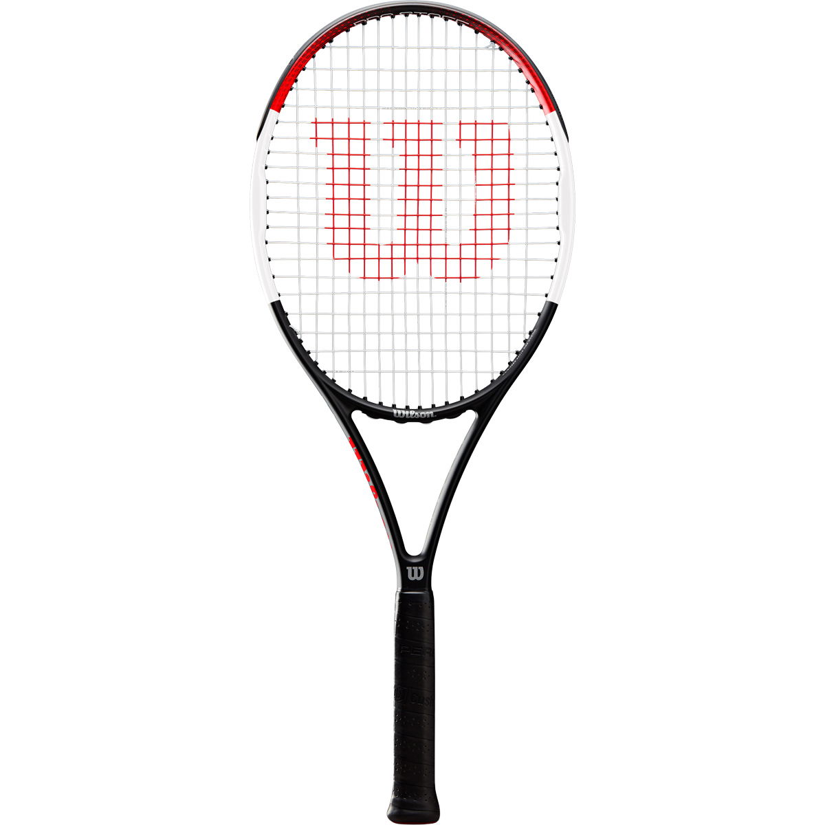 Wilson Pro Staff Precision 100 2024 Tennisketcher