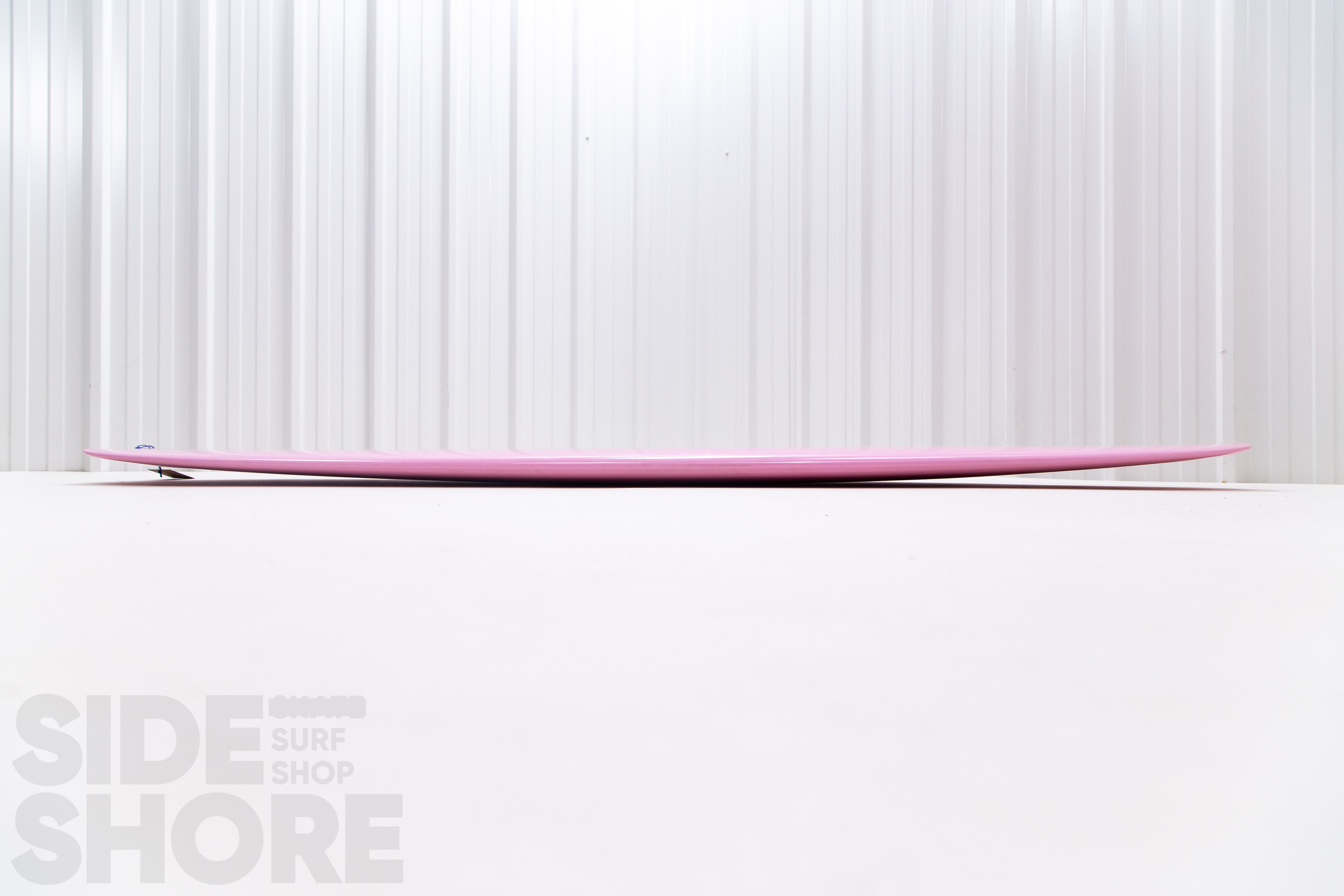 HURRICANE MINI Classic - 7'0 x 21