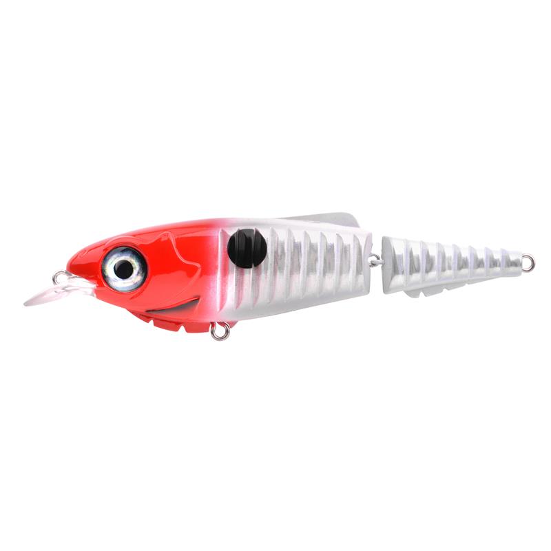 Leurre Flottant Spro Ripple Profighter 110Dd - 11Cm