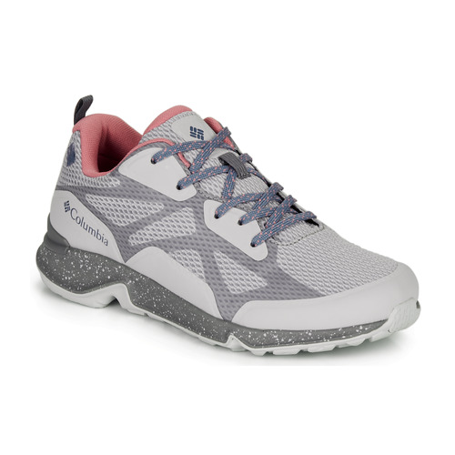 Columbia - VITESSE OUTDRY Gris / Claro