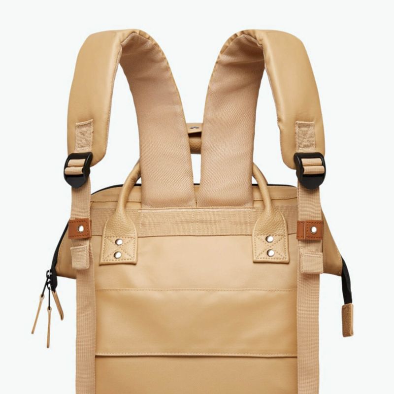 Sac à dos Adventurer Medium 23 litres + 2 grandes pochettes Fortaleza