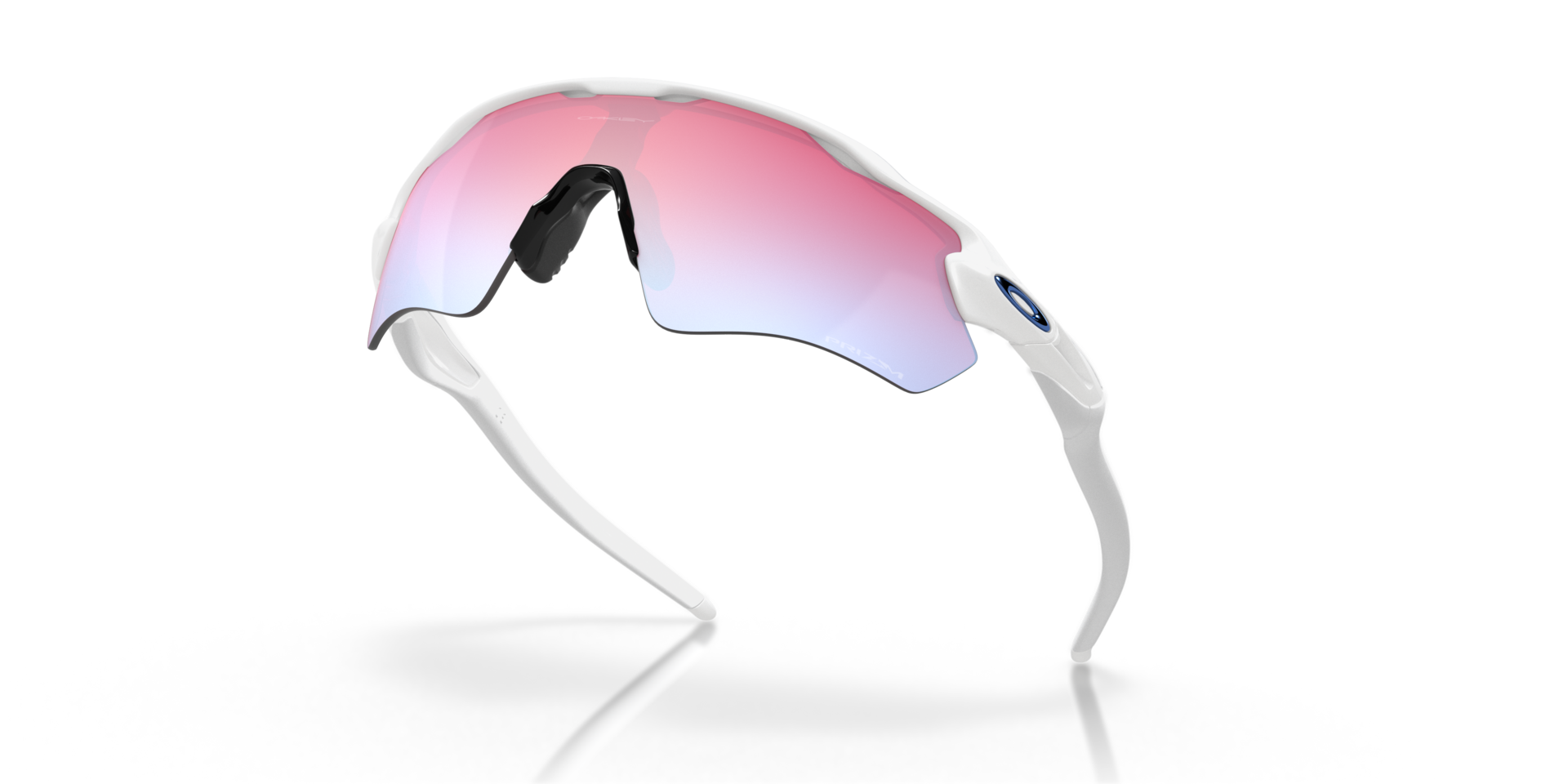 Oakley Radar EV Path<br> Prizm Snow Sapphire linse