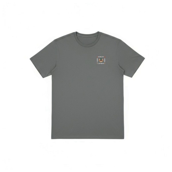 Hurley - Rash Regular Bolud S/S - Lycra