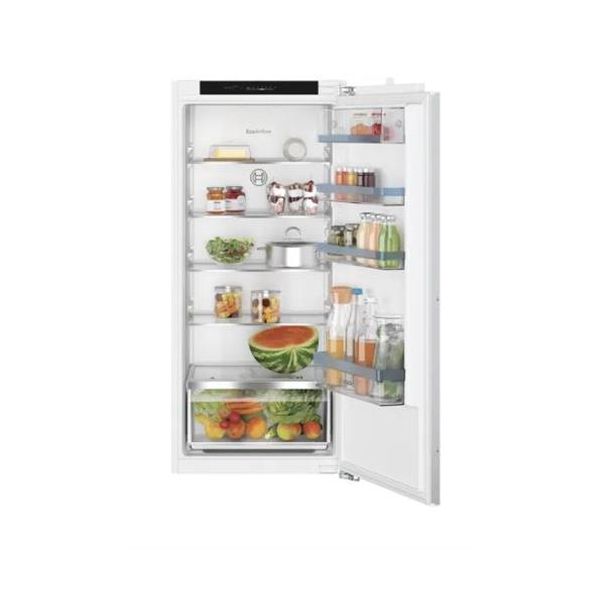 Frigorífico Sem Congelador Bosch KIR81VFE0 310L Classe E