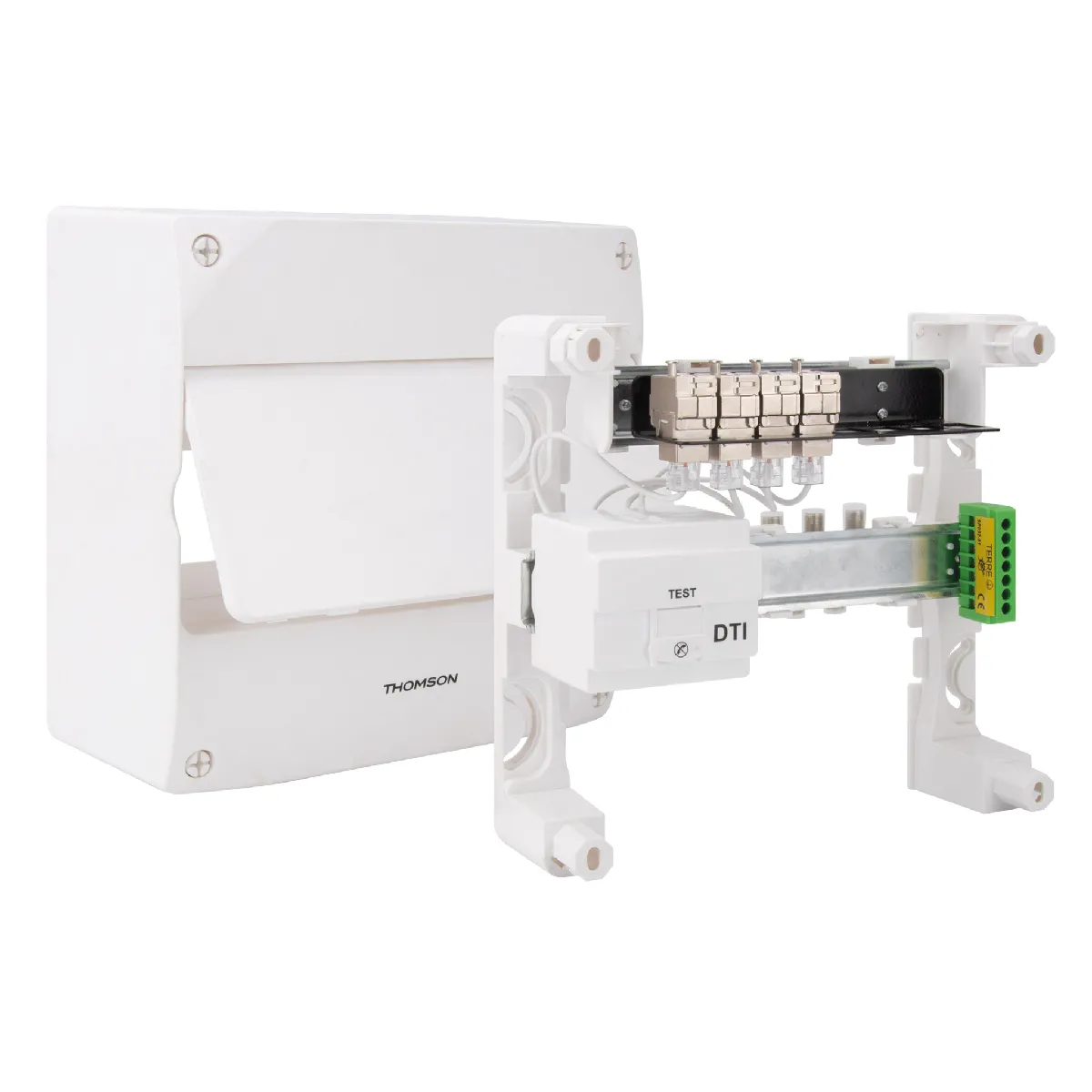 Thomson Coffret de communication DTI Grade 2