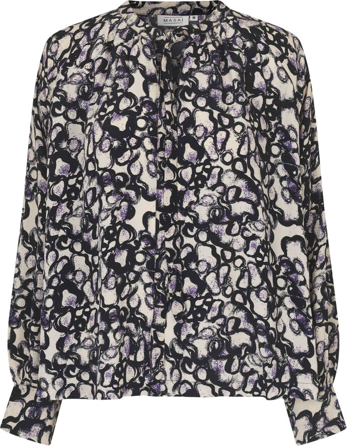 Masai Copenhagen MaDortea Purple