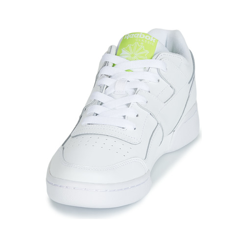 Reebok Classic - WORKOUT PLUS MU - Blanc