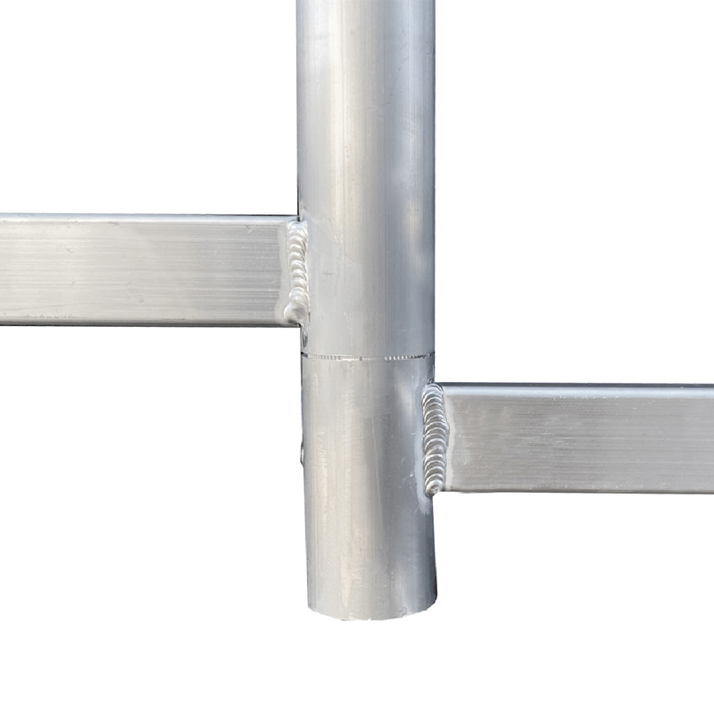 Alumexx Basic-line kamersteiger FS 75