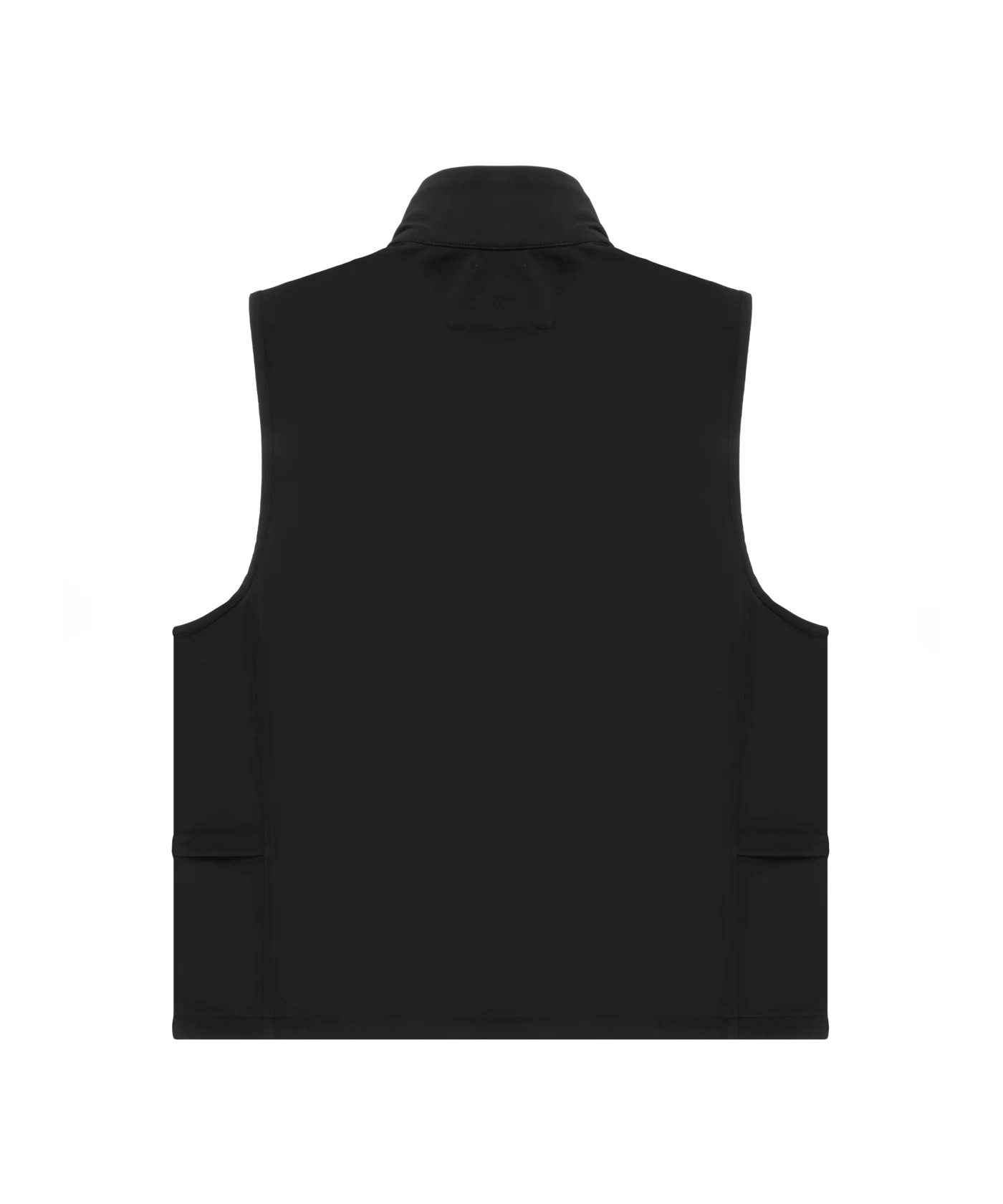 C.P. Company Weste Schwarz