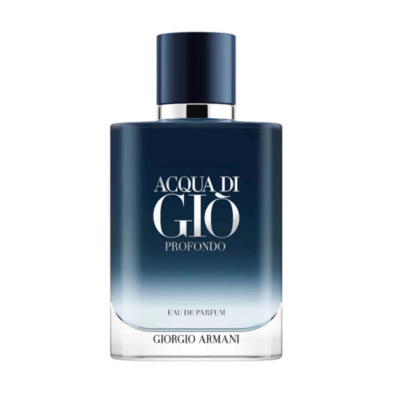 Giorgio Armani Acqua Di Giò Profondo Eau de Parfum