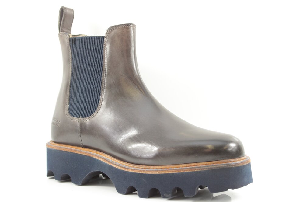 Melvin & Hamilton Stiefeletten