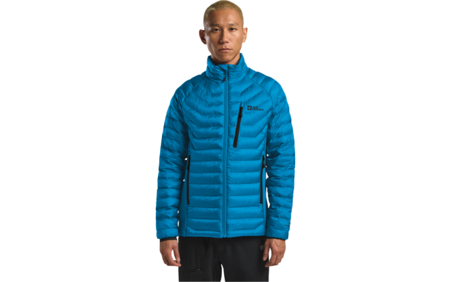 Jack Wolfskin Routeburn Pro Ins Herren Isolationsjacke