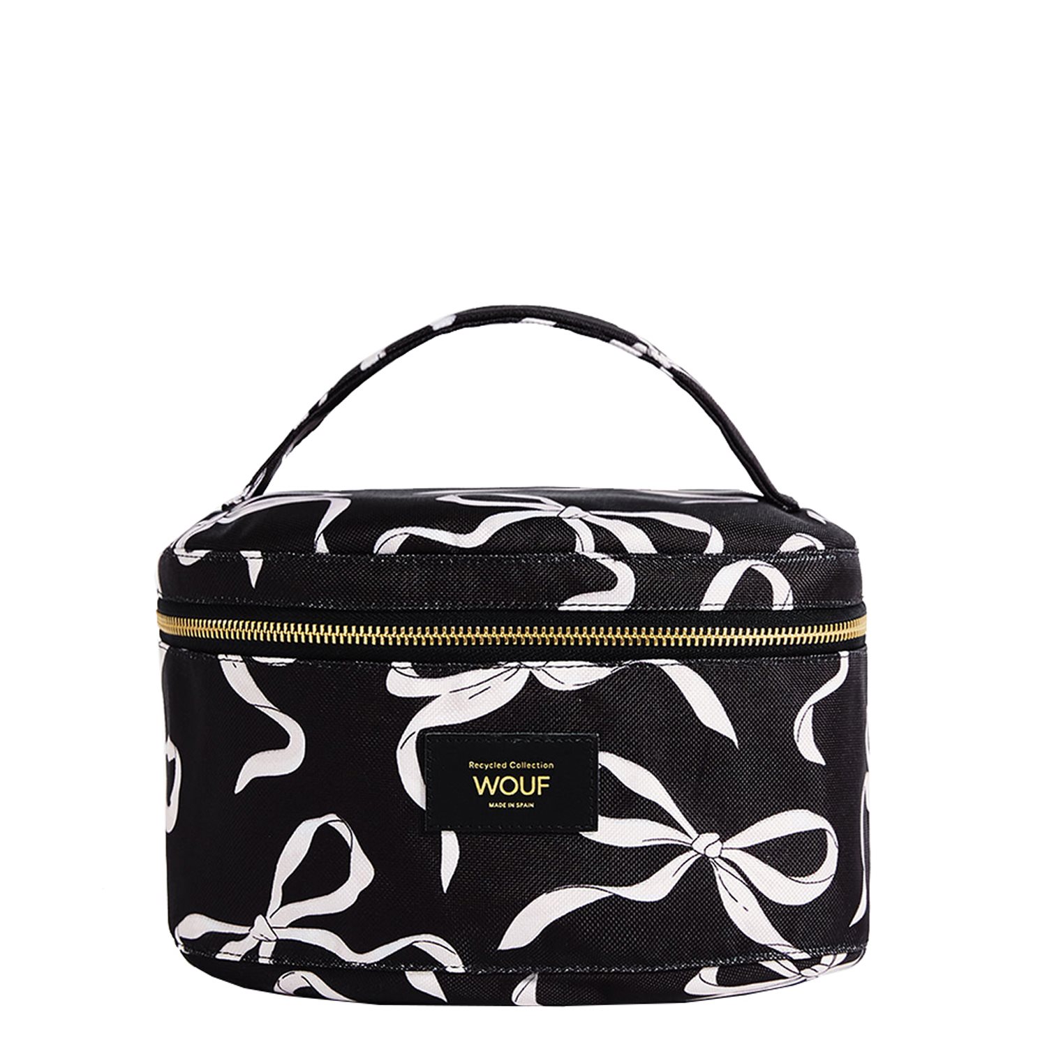 Wouf Carlota Vanity Bag multi
