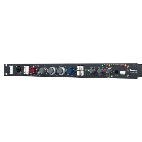 Neve 1073SPX-D
