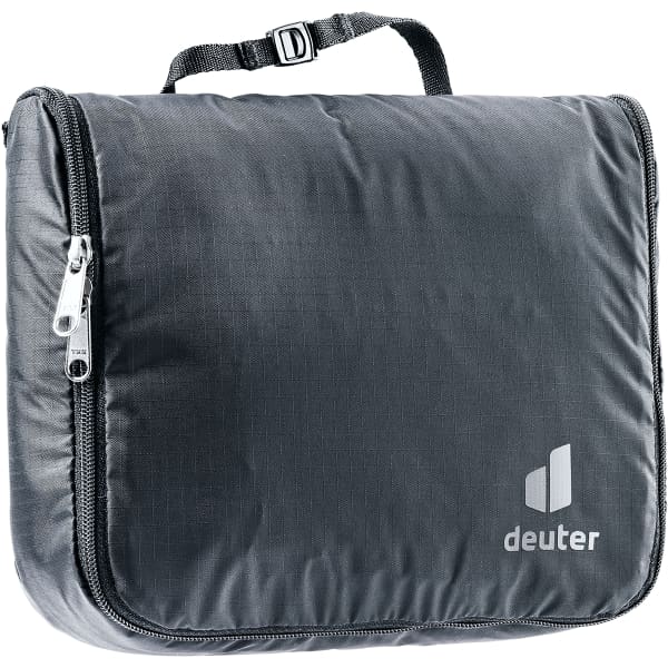 Trousse de toilette DEUTER WASH CENTER LITE I BLACK