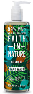 Faith in Nature Handverzorging Geschenksest 1ST