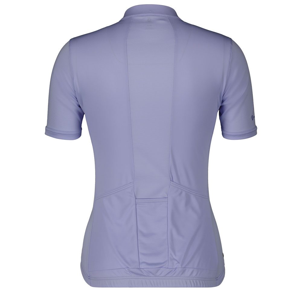 Scott Endurance 10 Radtrikot Damen moon blue