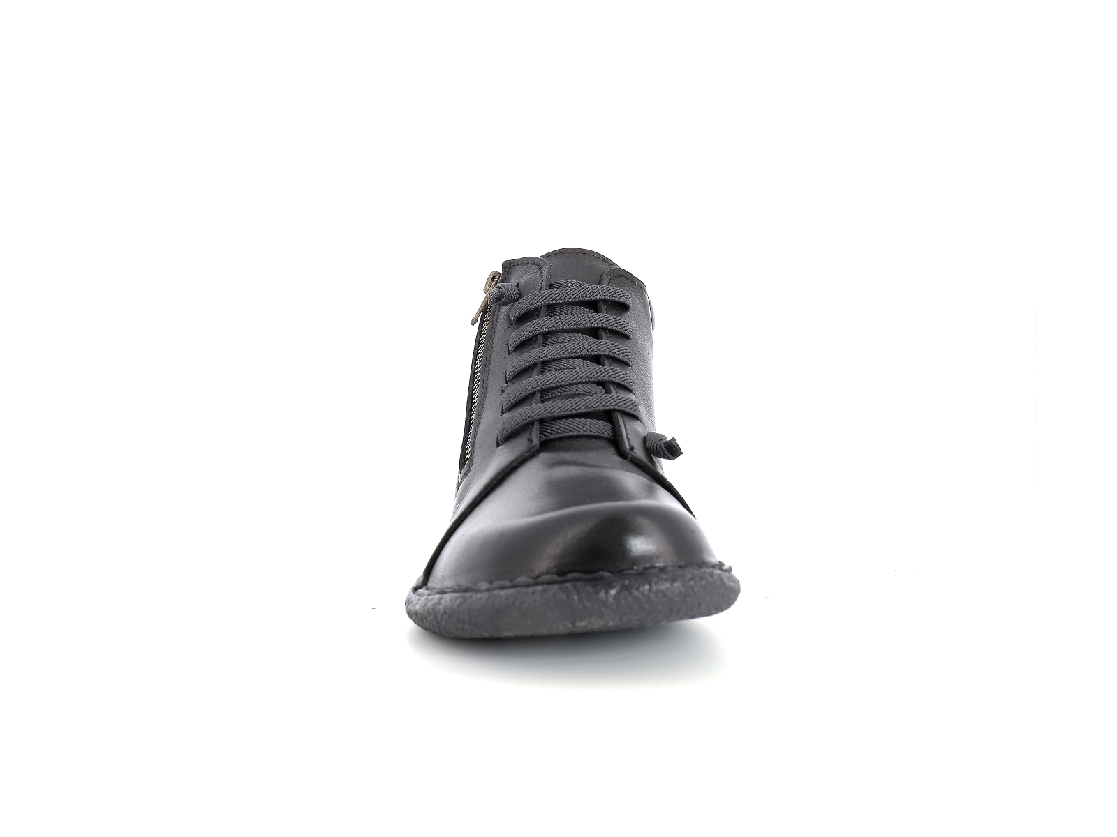 Brans-13580 Cuir Noir
