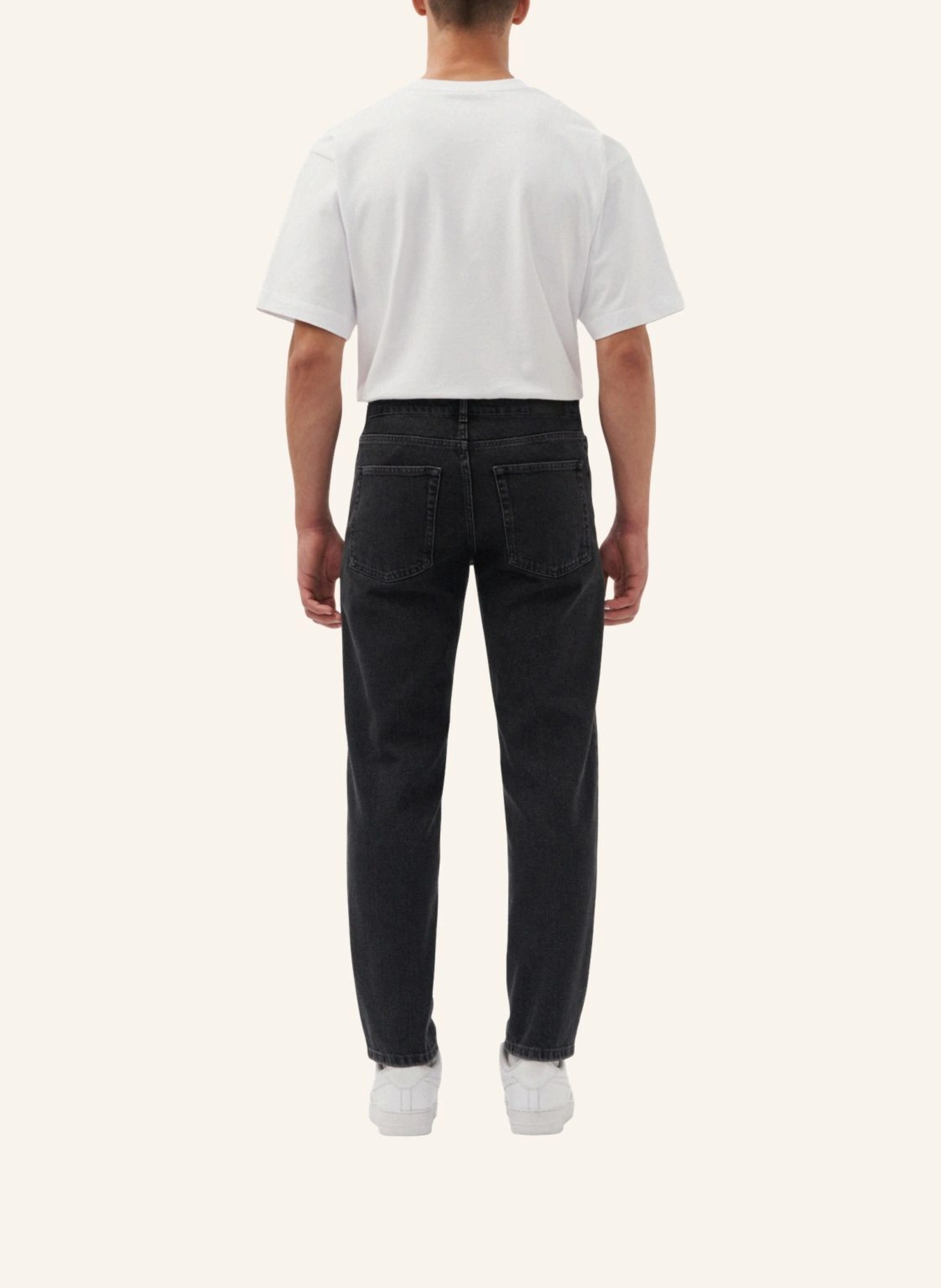 studio seidensticker 5-Pocket Denim Regular Fit