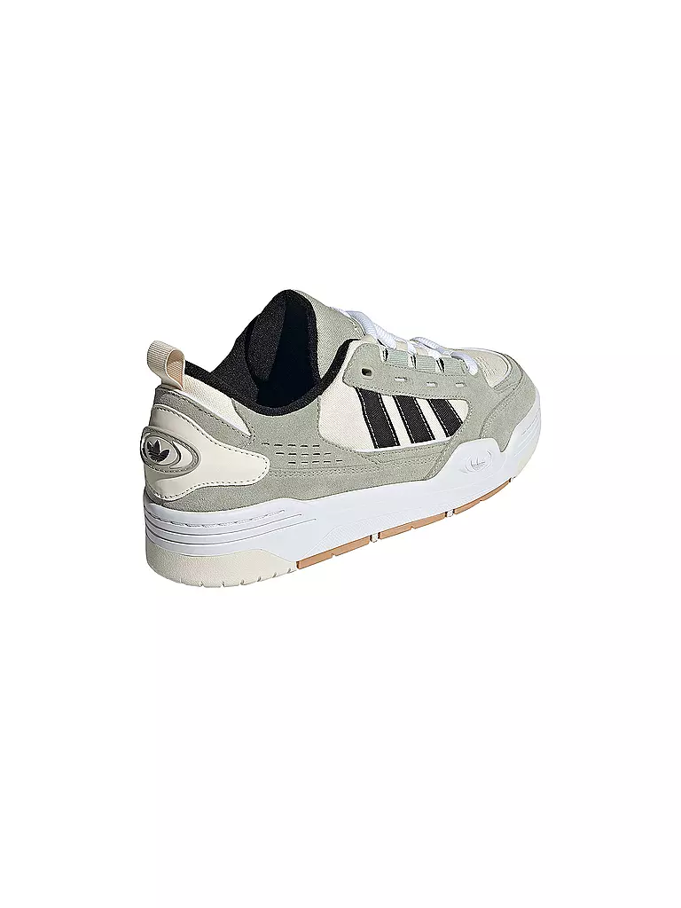 ADIDAS ORIGINALS Sneaker ADI2000 hellgrün