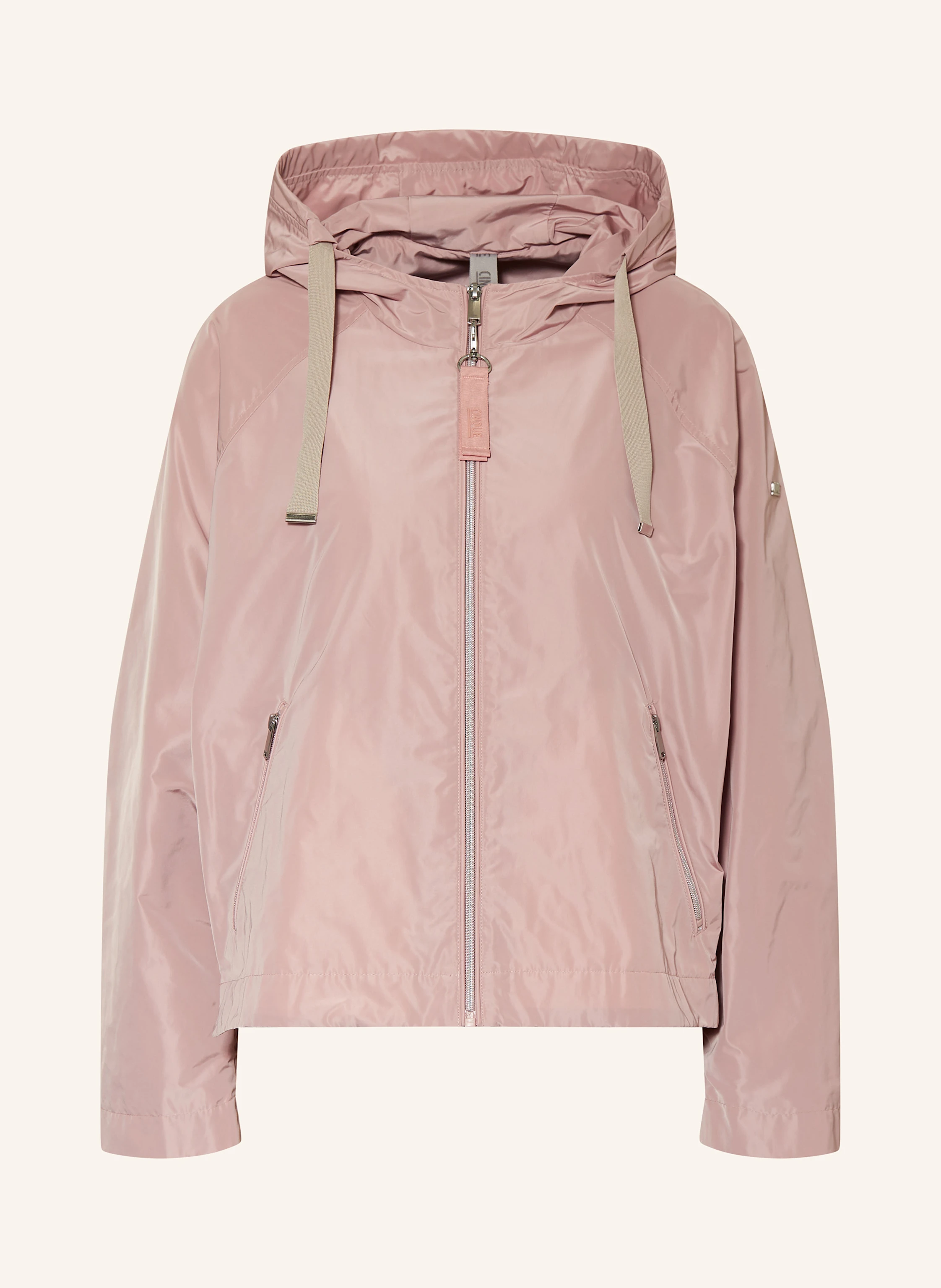CINQUE Oversized-Jacke CICATALANA