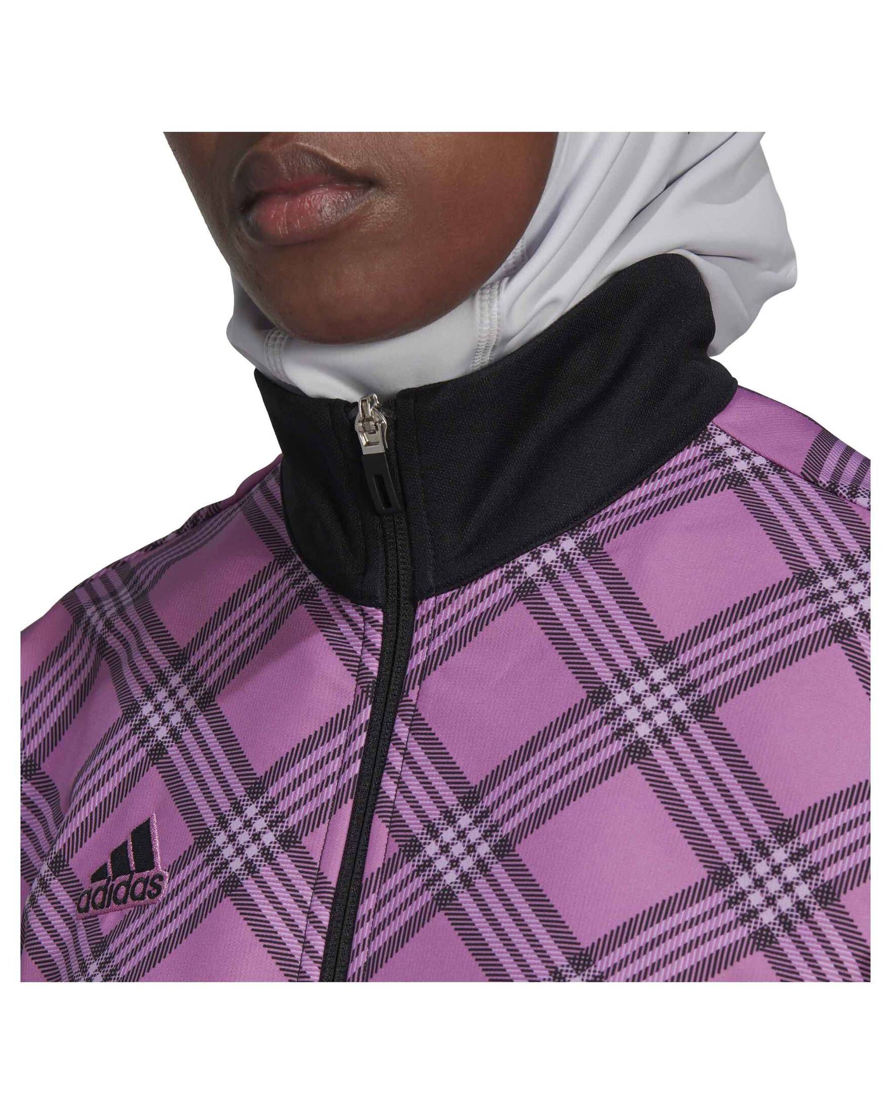 adidas Performance| Damen Trainingsjacke TIRO