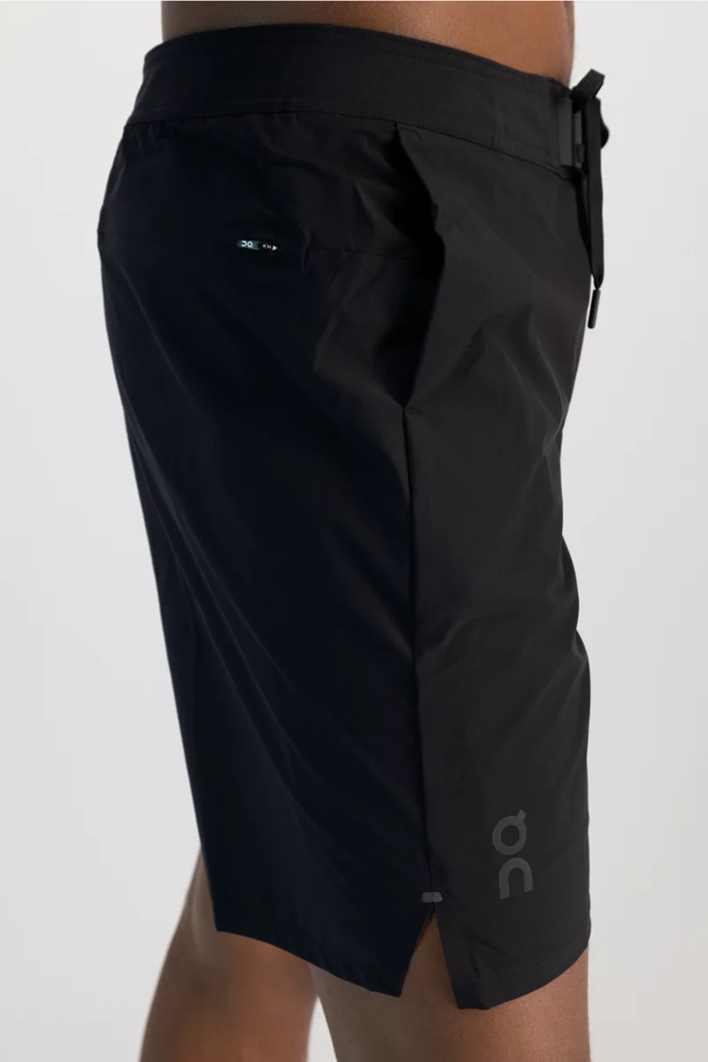 ON Performance Hybrid 2in1 Herren Short