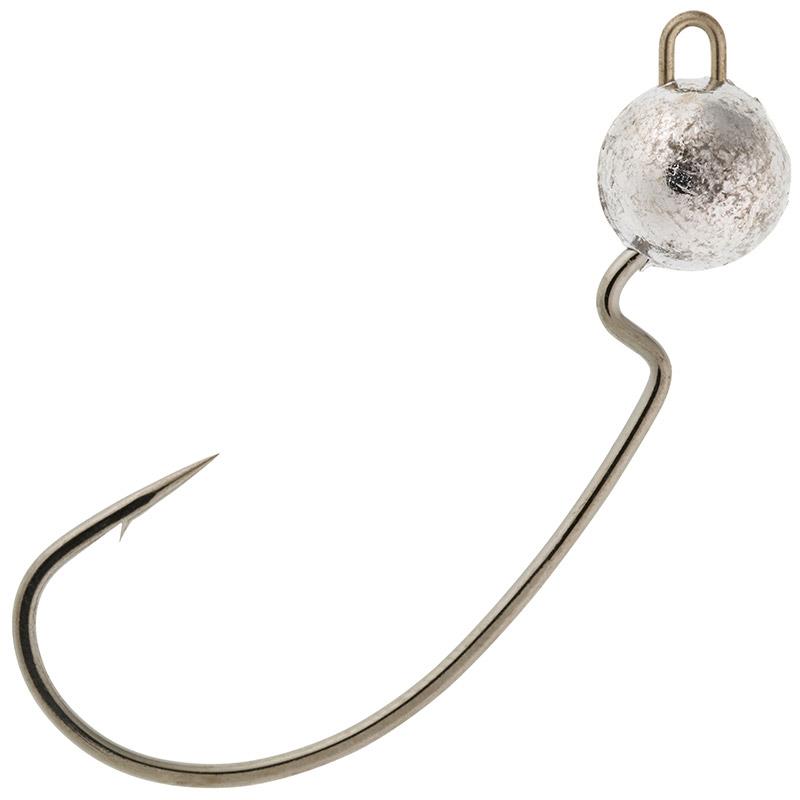 Tete Plombee Sakura Texas Jig Head - Par 3