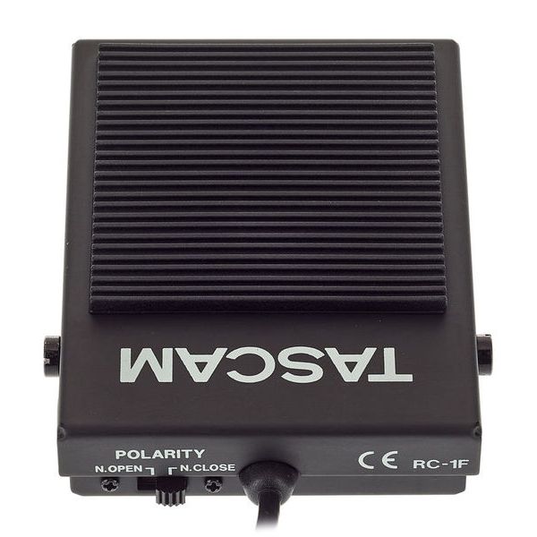 Tascam RC-1F