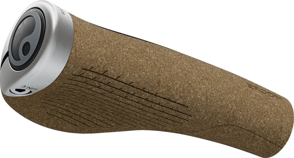 Ergon GP1-S Evo Griffe BioKork kaufen | Bike-Discount
