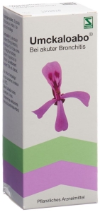 UMCKALOABO Lösung, 100 ml