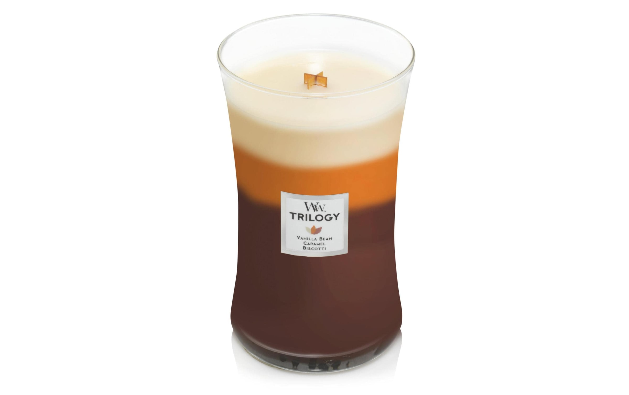 Woodwick Duftkerze »Café Sweets«
